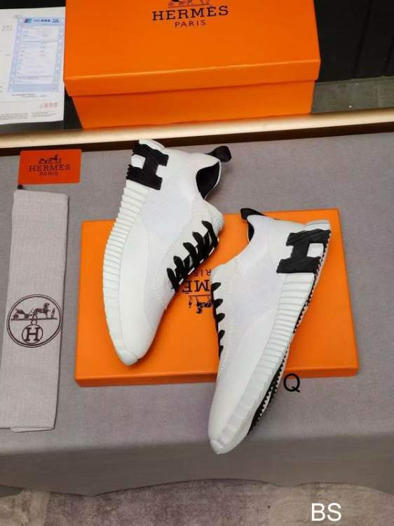 Picture of Hermes Shoes _SKUHermessz38-45BS060111329